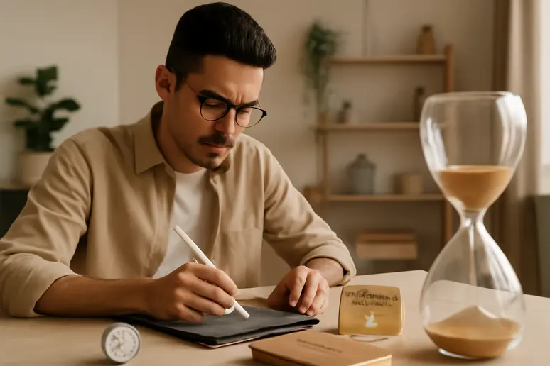 ถอดรหัส 10,000 ชั่วโมง: สูตรลับเศรษฐีใหม่ ลุ้นรางวัลใหญ่!