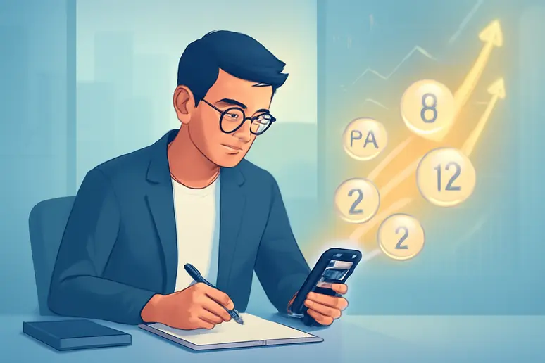 ทฤษฎีความน่าจะเป็น: ไขความลับ Lottovip11 สู่ทางสำเร็จ!