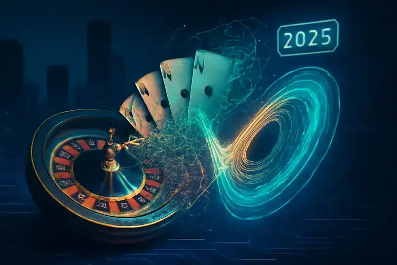 ทฤษฎีความโกลาหล 2026: ปรากฏการณ์พลิกโลกการเสี่ยงโชค