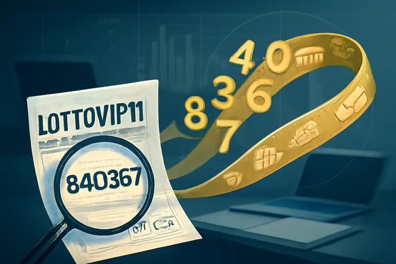 Lottovip11: ไขปริศนา “พาราด็อกซ์รางวัล” และผลกระทบ