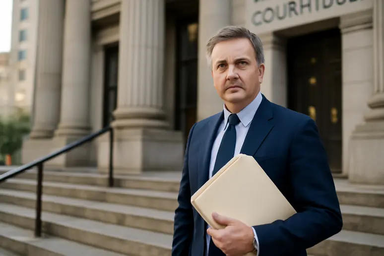 อดีตที่ปรึกษาฟ้องเรียกโบนัส: ศาลเท็กซัสสั่งเดินหน้าคดี!