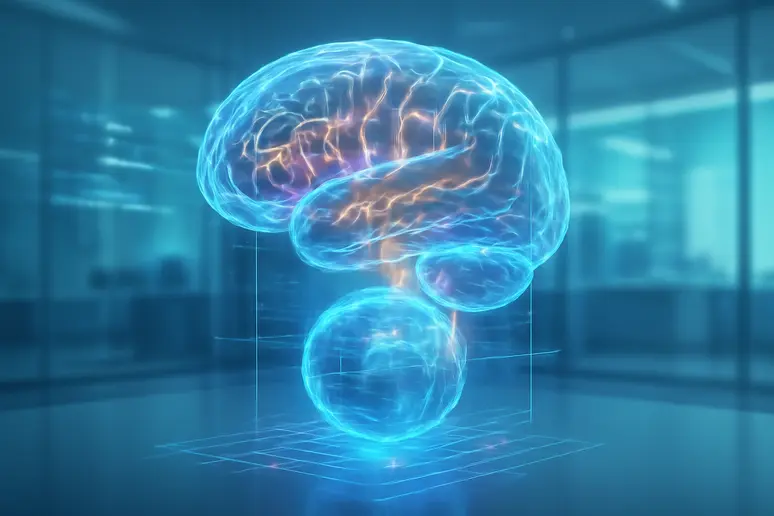 AI อัจฉริยะ: ถอดรหัสสมอง-สแกนโลกทะลุมิติ | ล้ำหน้าด้วยควอนตัม