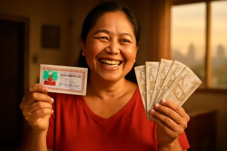 ผลหวยล่าสุด: Powerball, Mega Millions และอื่นๆ งวดนี้ใครรวย?